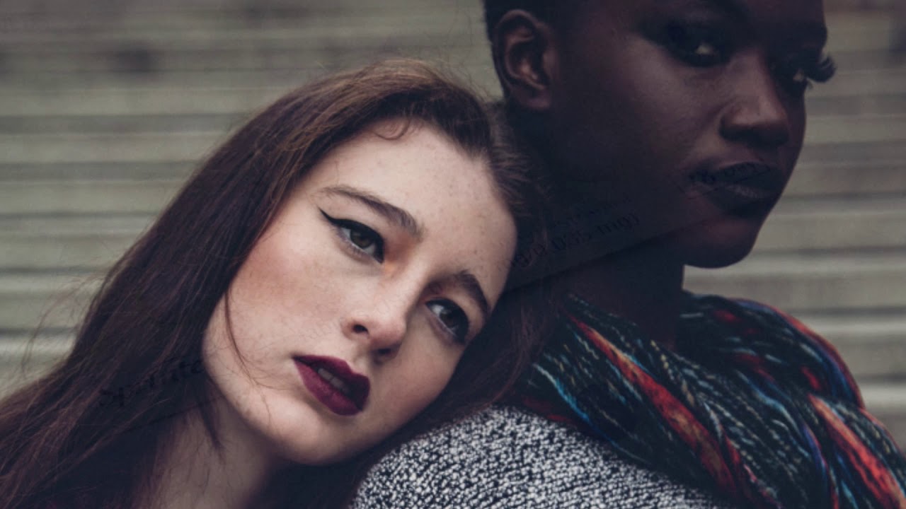 Celebrating the Female Body